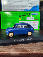 Fiat 600